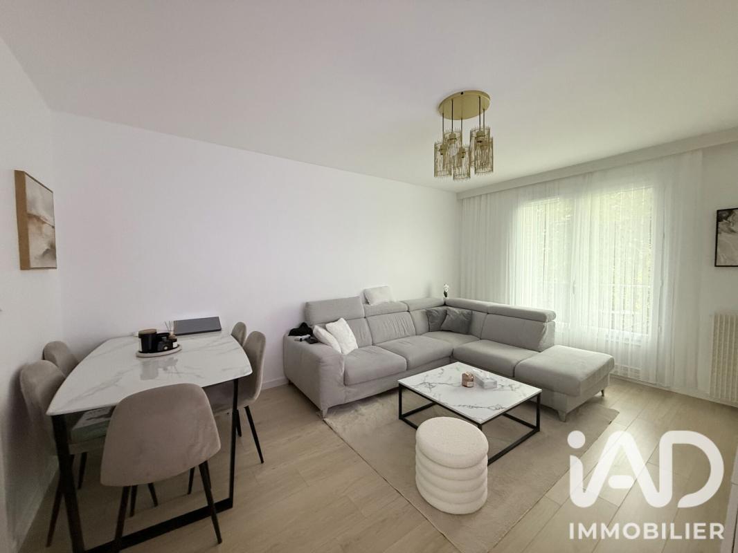 Appartement 4 Pièce(s) Domont - Photo 2