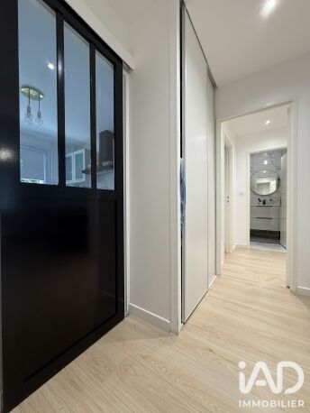 Appartement 4 Pièce(s) Domont - Photo 3