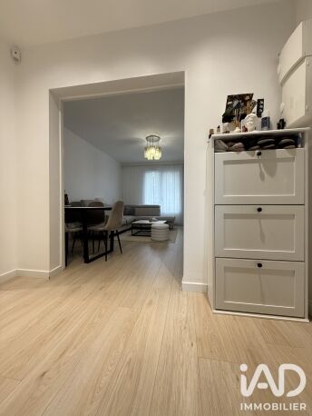 Appartement 4 Pièce(s) Domont - Photo 4