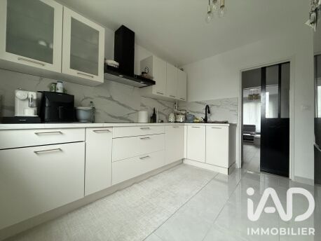 Appartement 4 Pièce(s) Domont - Photo 5