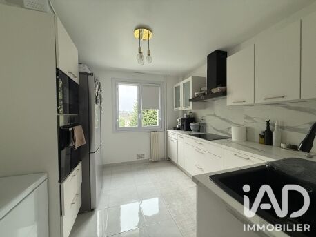 Appartement 4 Pièce(s) Domont - Photo 6