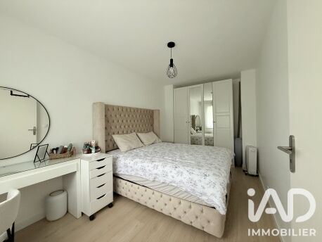 Appartement 4 Pièce(s) Domont - Photo 9