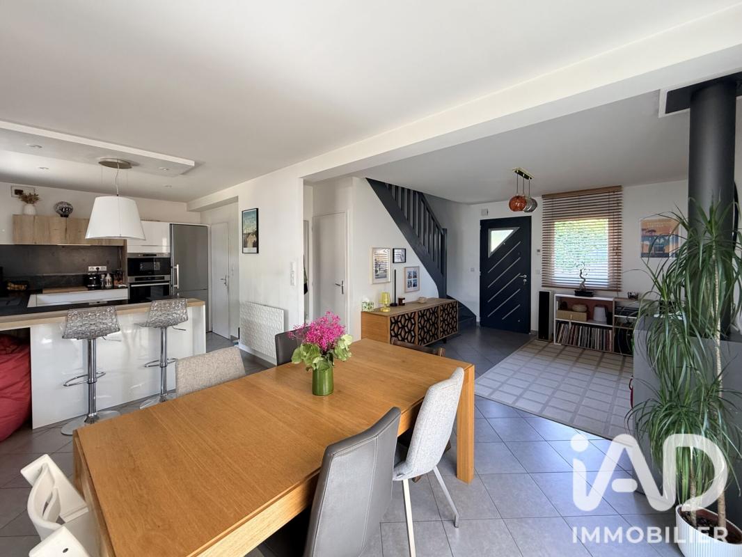 Maison 5 Pièce(s) Sucé-sur-Erdre - Photo 2