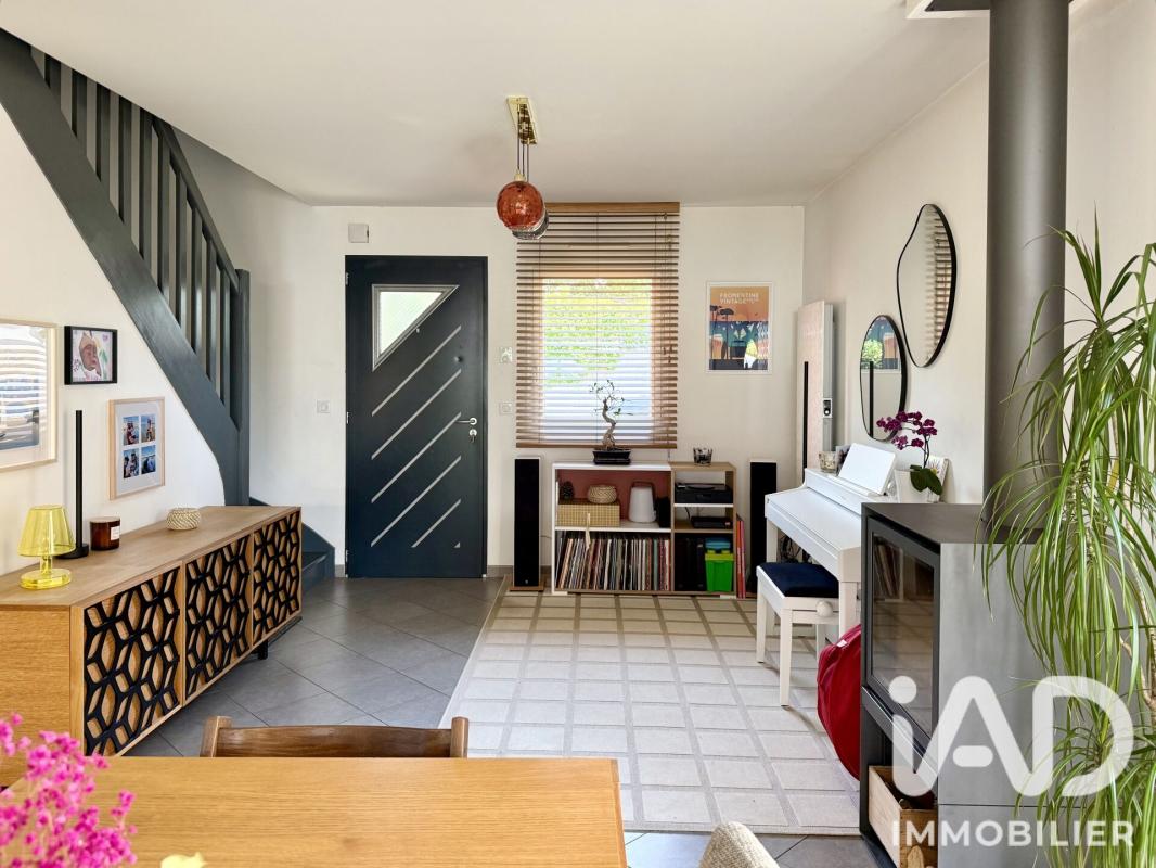 Maison 5 Pièce(s) Sucé-sur-Erdre - Photo 3