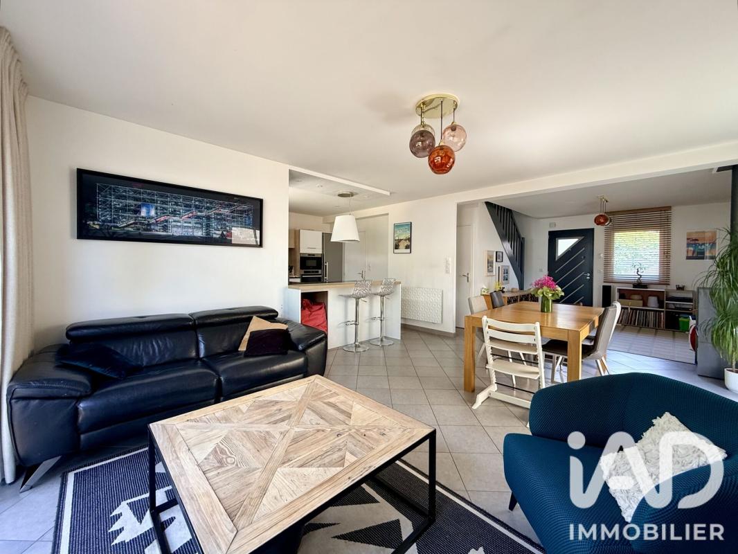 Maison 5 Pièce(s) Sucé-sur-Erdre - Photo 4