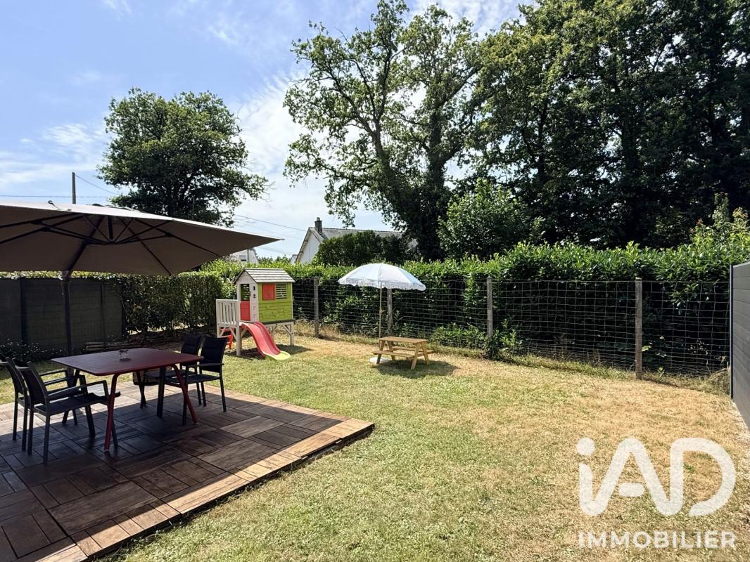 Maison 5 Pièce(s) Sucé-sur-Erdre - Photo 5
