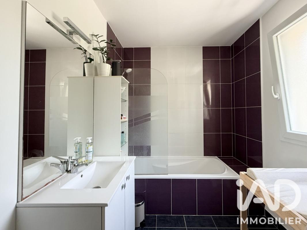 Maison 5 Pièce(s) Sucé-sur-Erdre - Photo 8