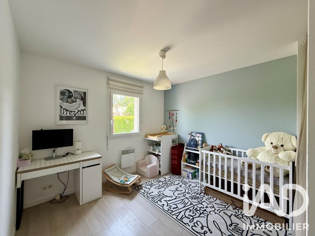 Maison 5 Pièce(s) Sucé-sur-Erdre - Photo 9