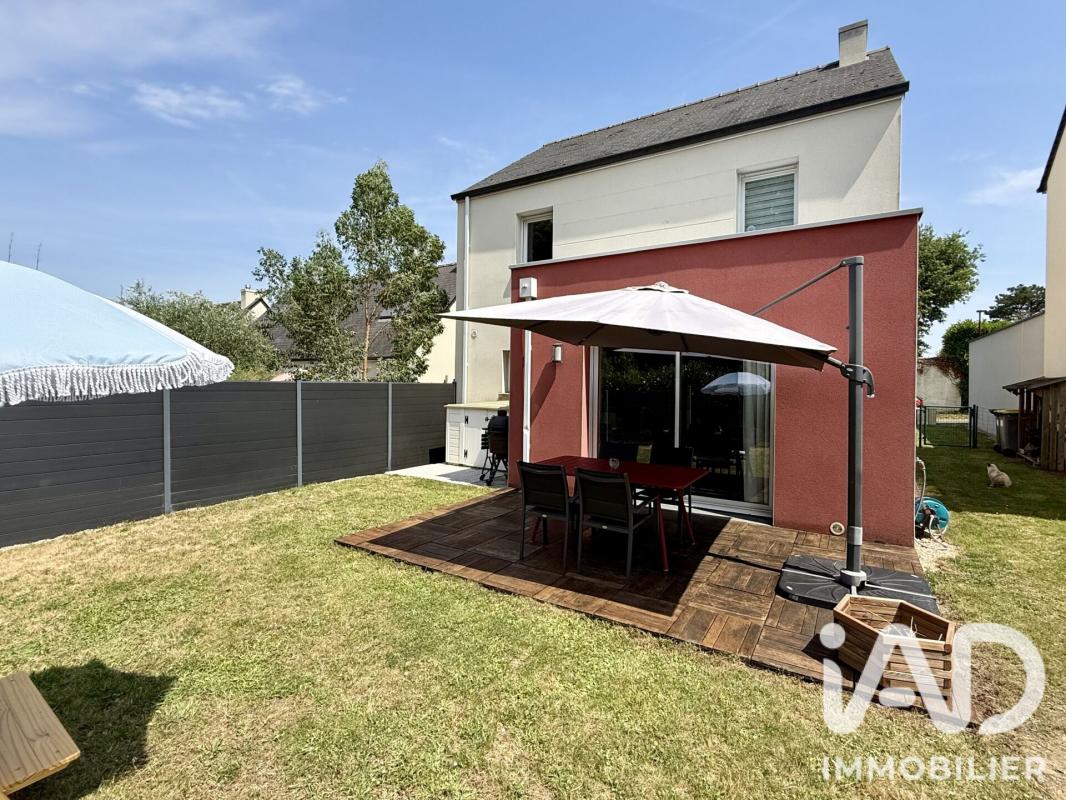Maison 5 Pièce(s) Sucé-sur-Erdre - Photo 10