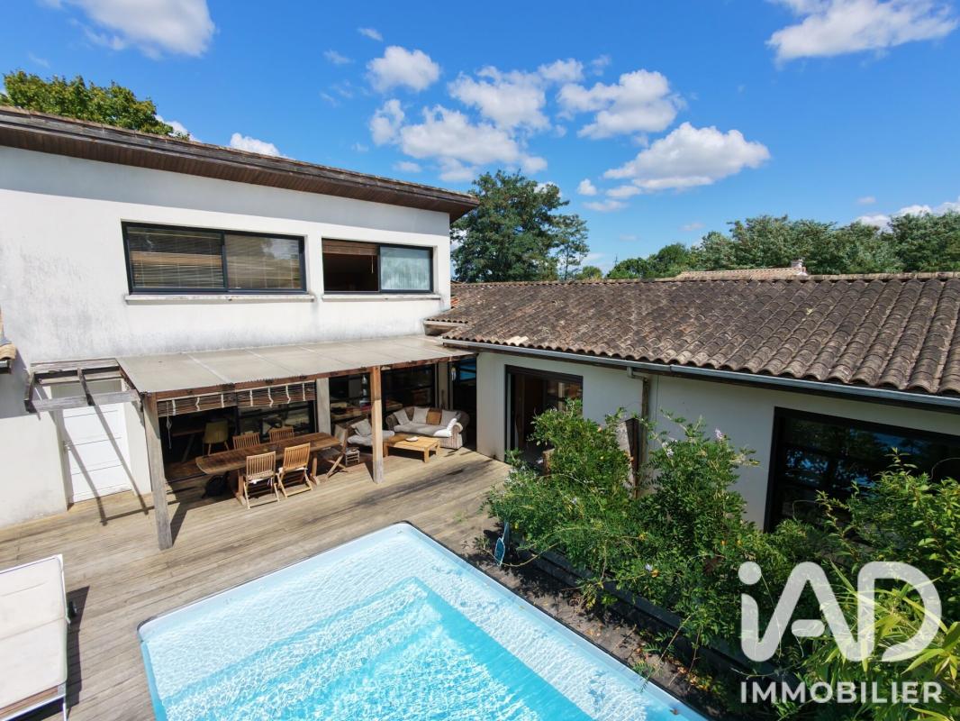 Maison 7 Pièce(s) Eysines - Photo 2