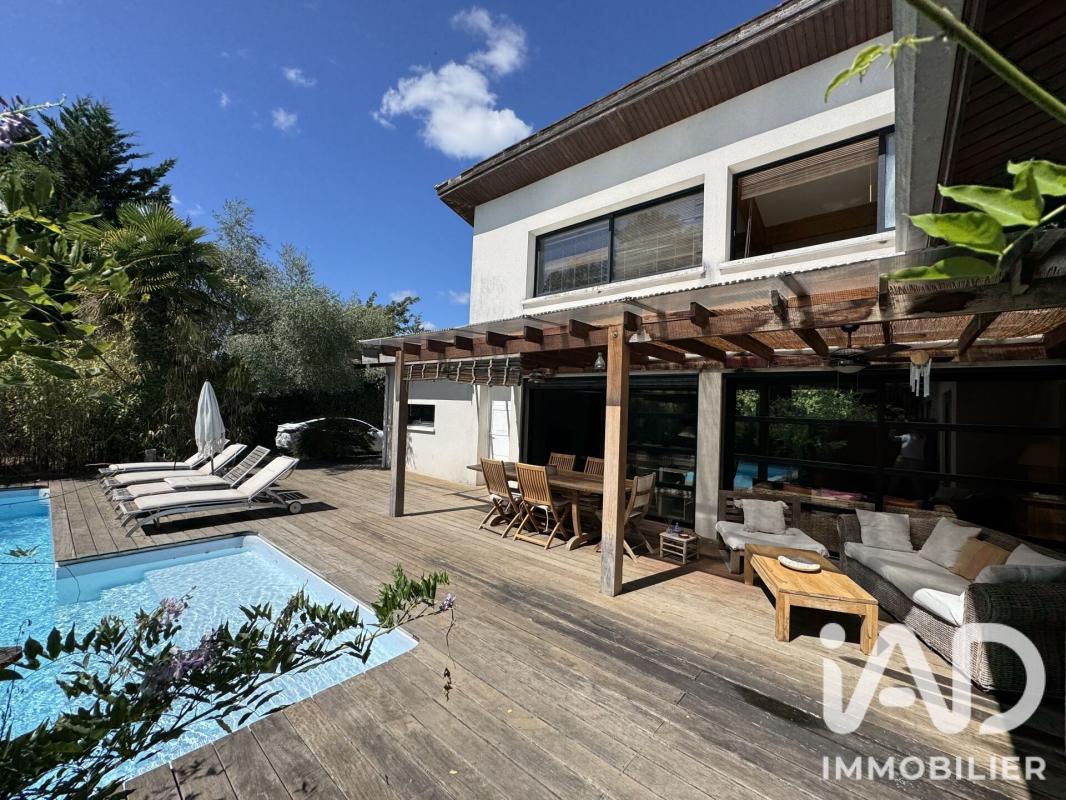 Maison 7 Pièce(s) Eysines - Photo 3