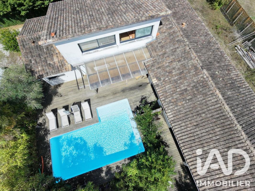 Maison 7 Pièce(s) Eysines - Photo 4