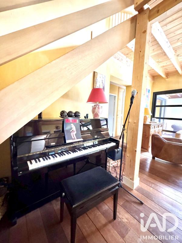 Maison 7 Pièce(s) Eysines - Photo 11