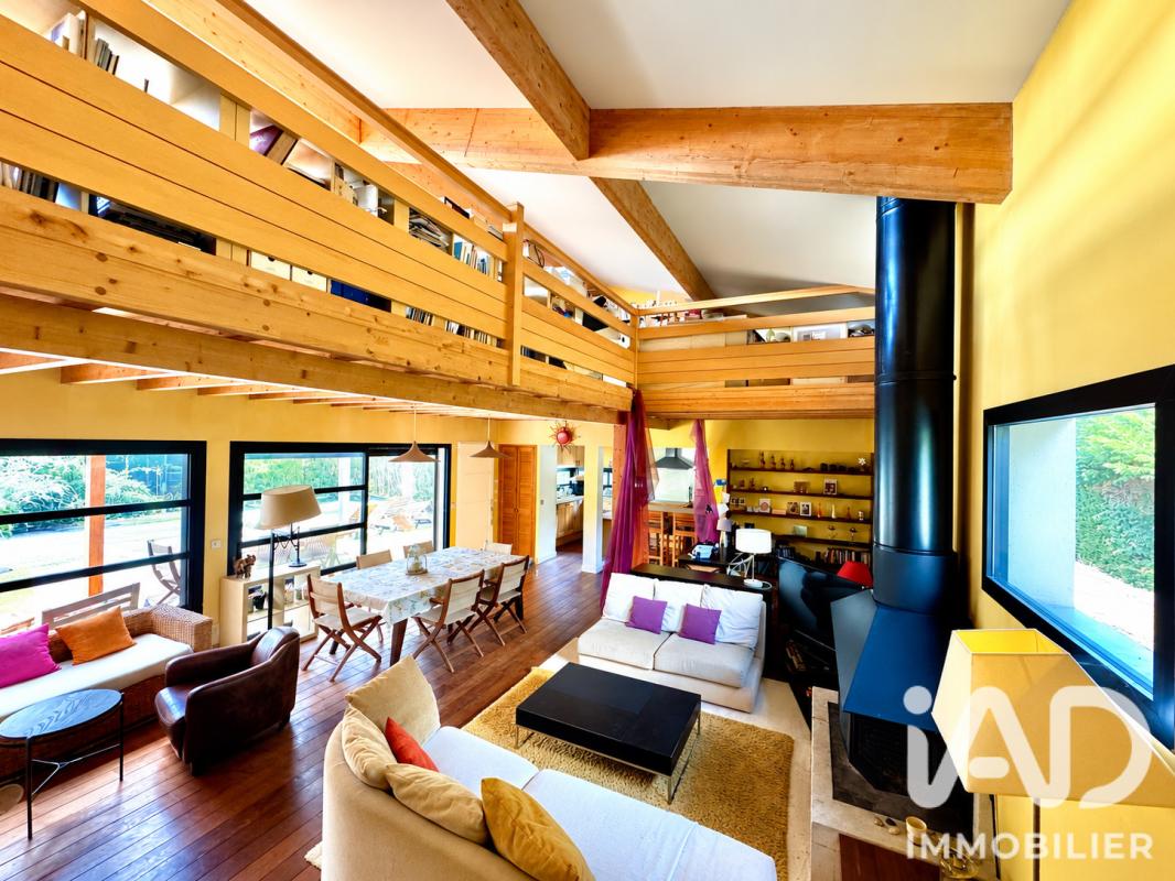 Maison 7 Pièce(s) Eysines - Photo 13