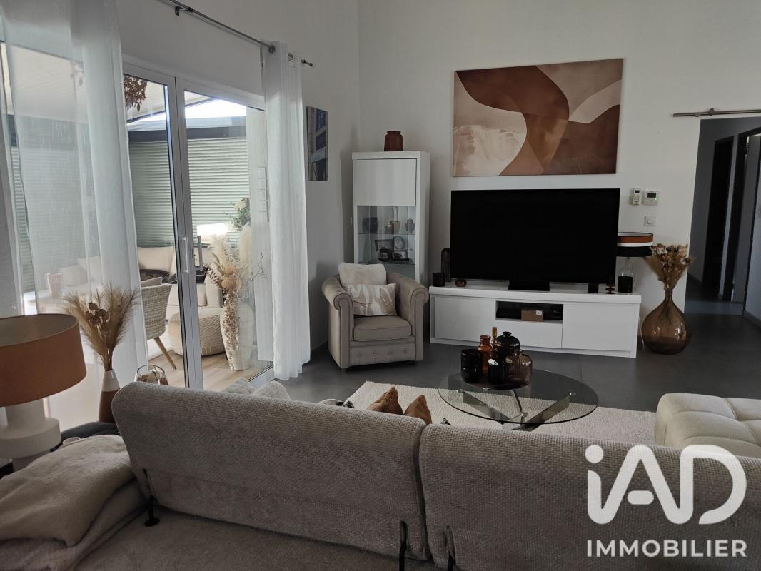 Maison 6 Pièce(s) Saint-Martin-Petit - Photo 8