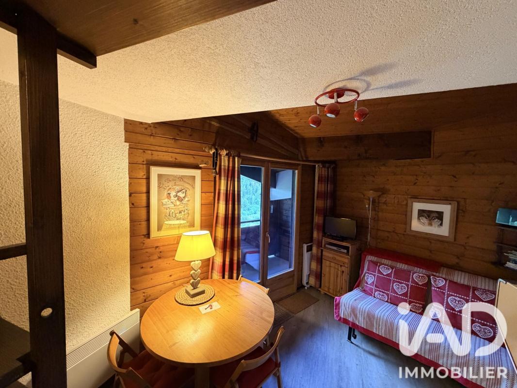 Appartement 2 Pièce(s) Châtel - Photo 3