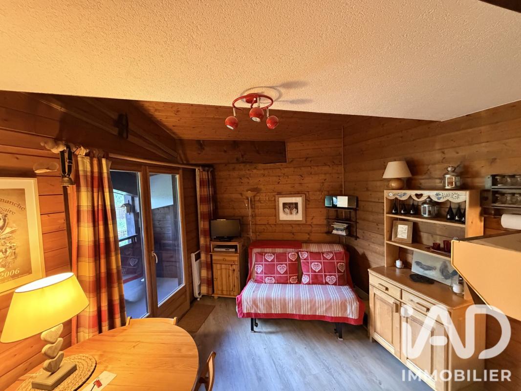 Appartement 2 Pièce(s) Châtel - Photo 5