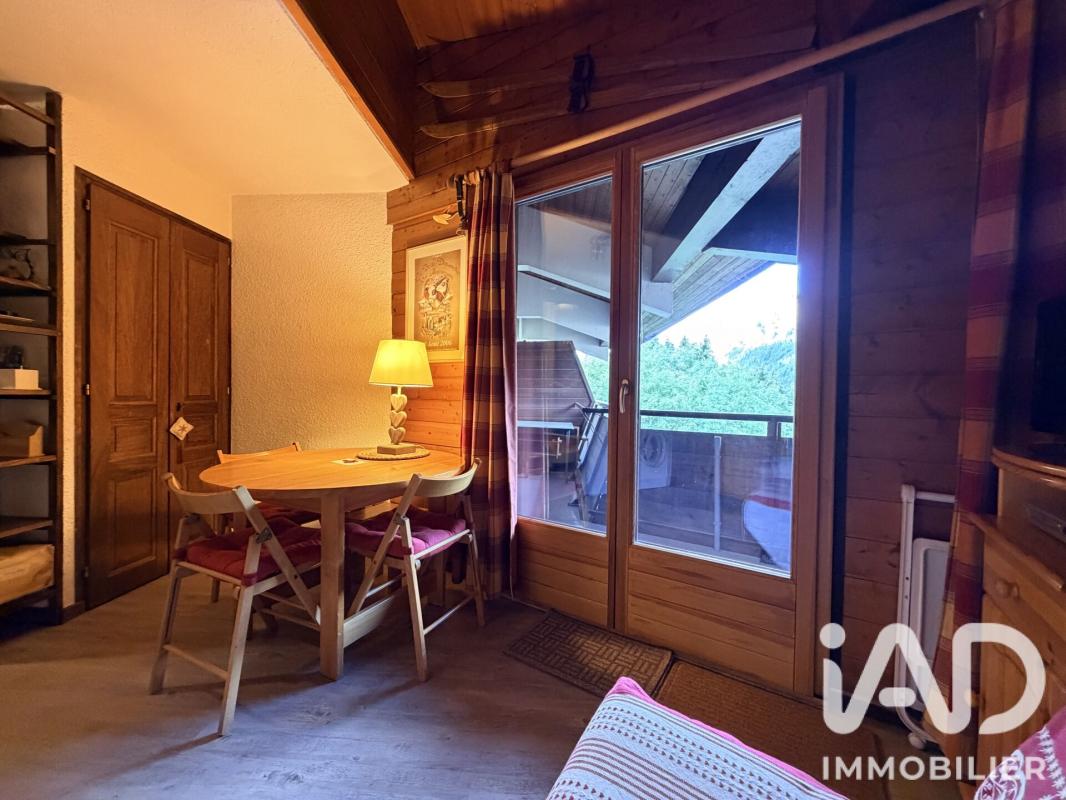 Appartement 2 Pièce(s) Châtel - Photo 7