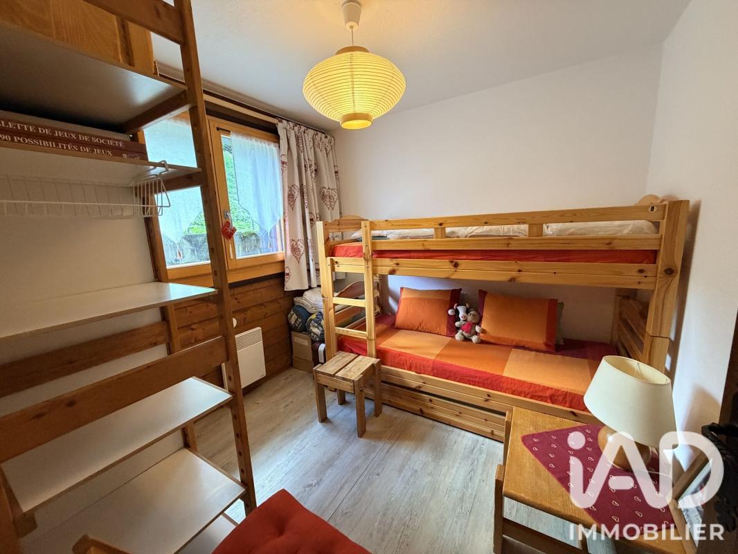 Appartement 2 Pièce(s) Châtel - Photo 8