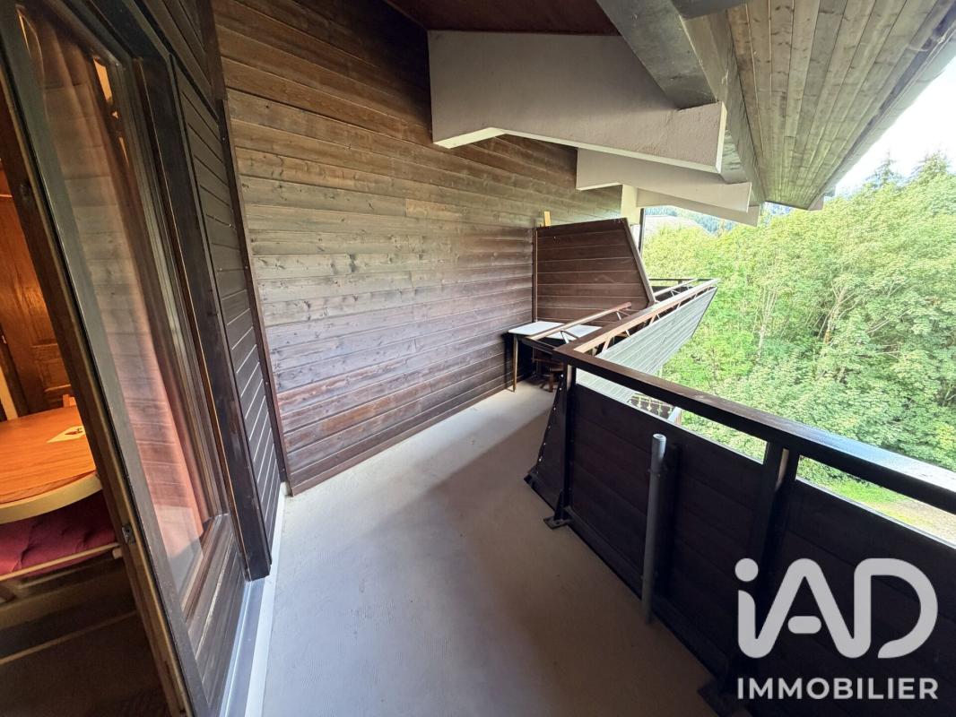 Appartement 2 Pièce(s) Châtel - Photo 14