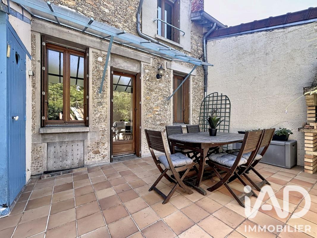 Maison 3 Pièce(s) Coulommiers