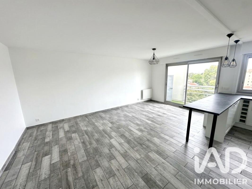 Appartement 3 Pièce(s) Mérignac - Photo 2