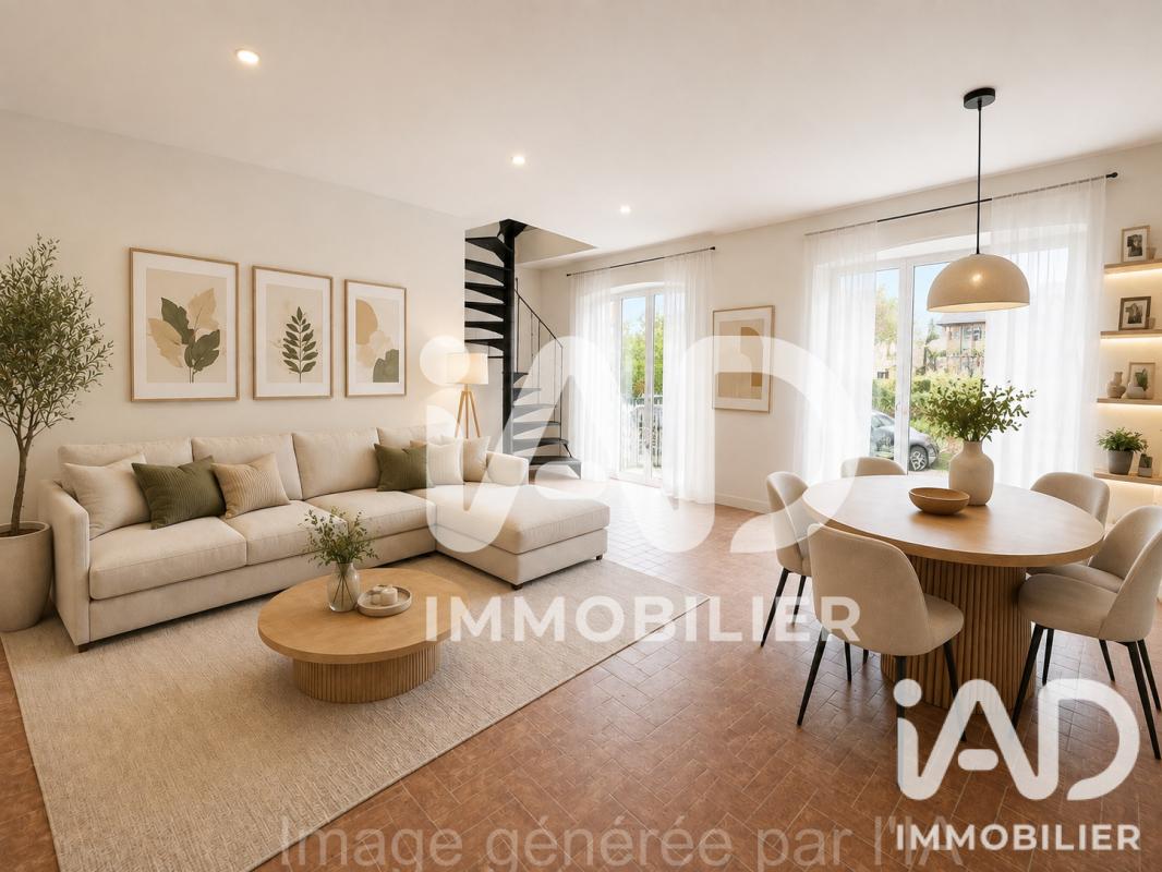 Maison de village 4 Pièce(s) Cadours
