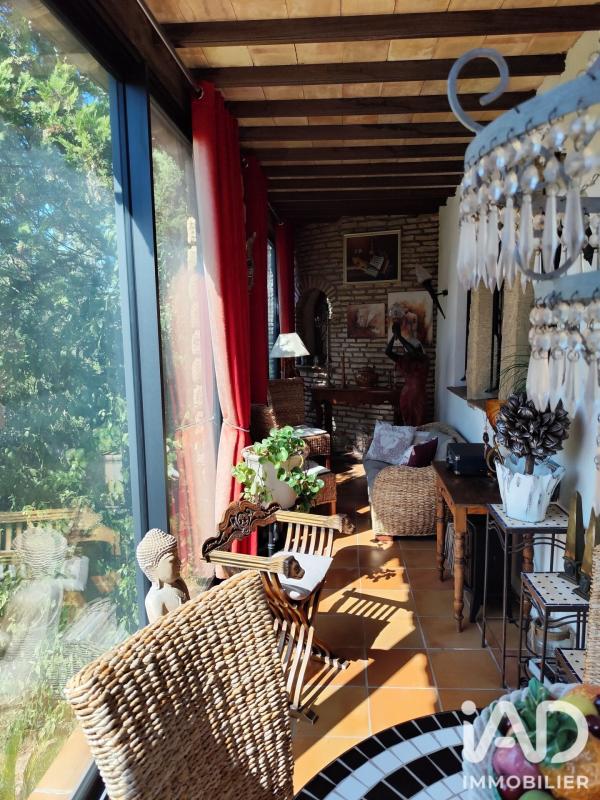 Maison 5 Pièce(s) Beaucaire - Photo 17