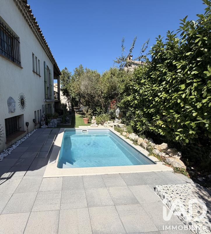 Maison 5 Pièce(s) Beaucaire - Photo 18