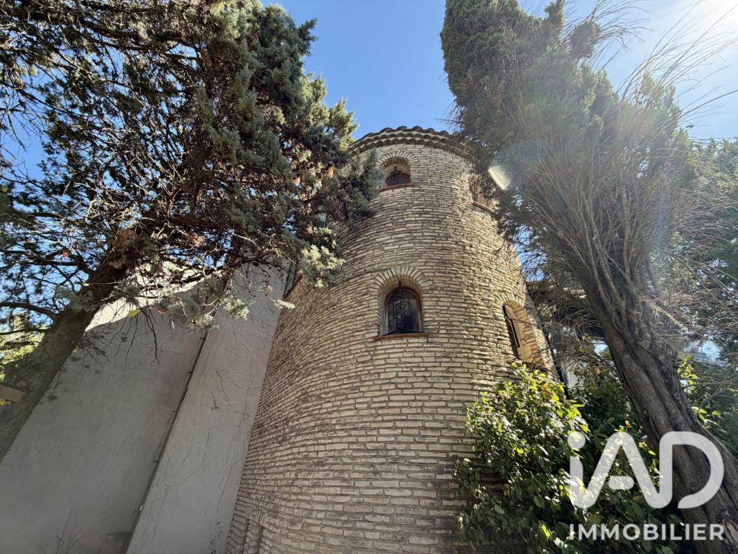 Maison 5 Pièce(s) Beaucaire - Photo 24