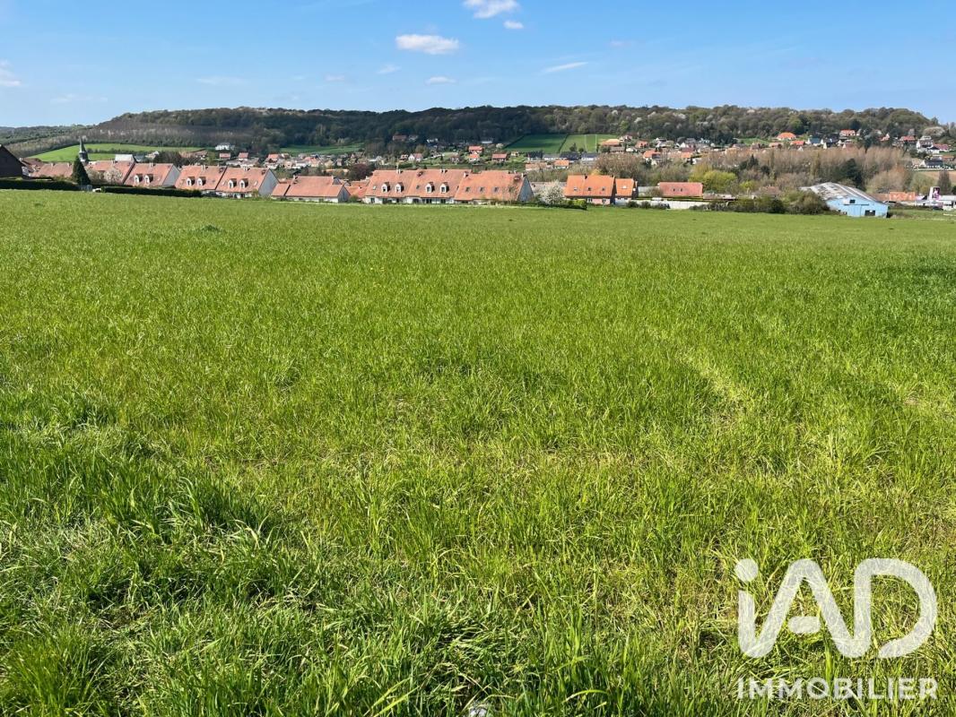 Terrain  Tournehem-sur-la-Hem