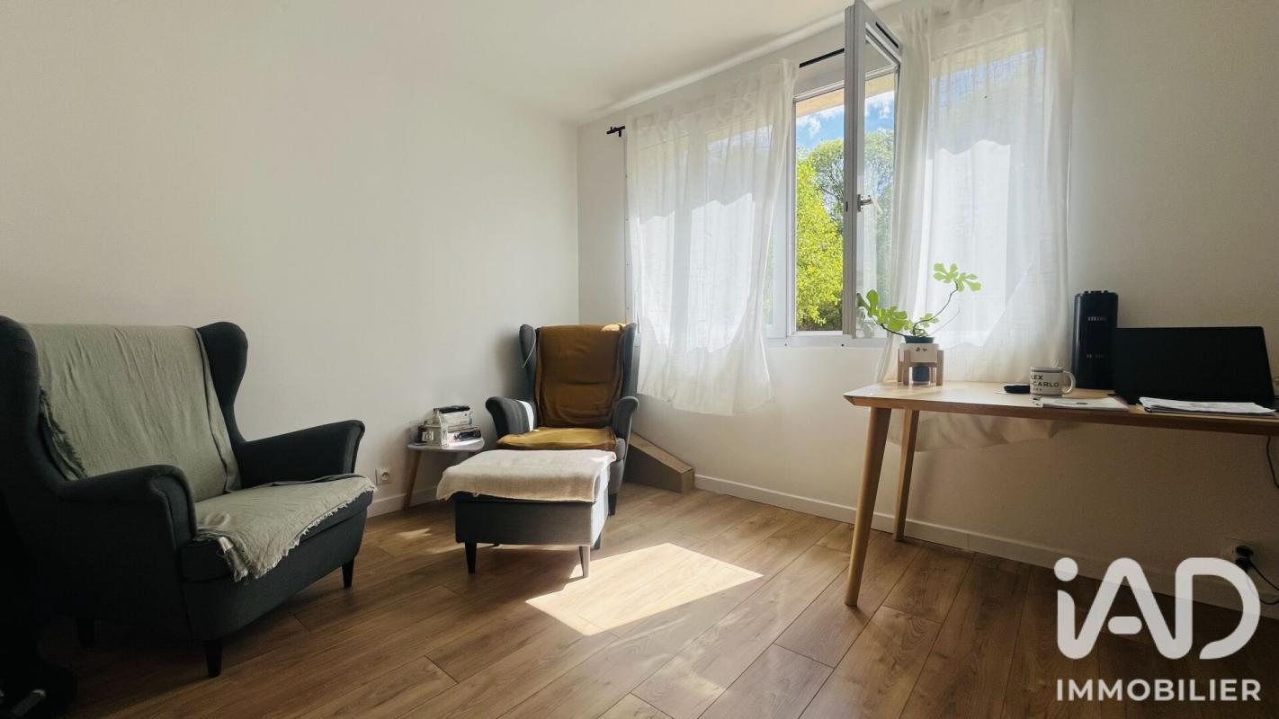 Appartement 4 Pièce(s) Morsang-sur-Orge