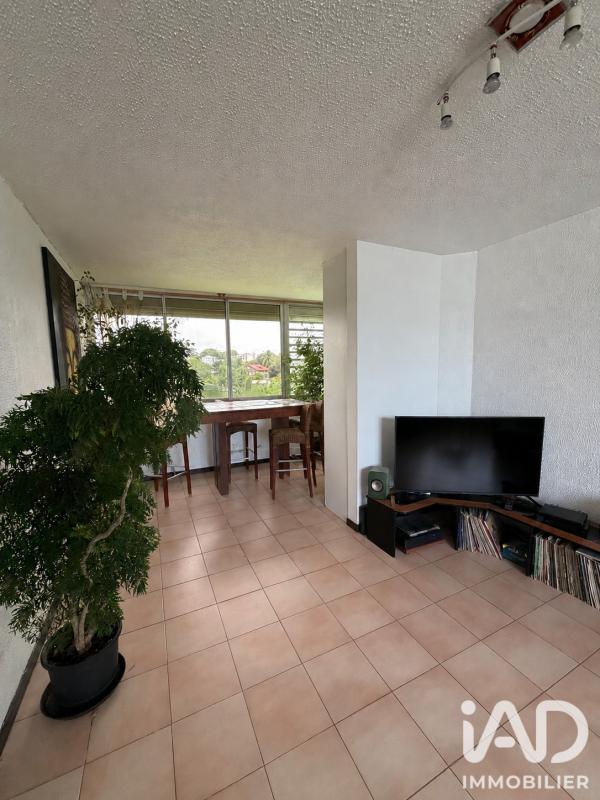 Appartement 4 Pièce(s) Fort-de-France - Photo 3