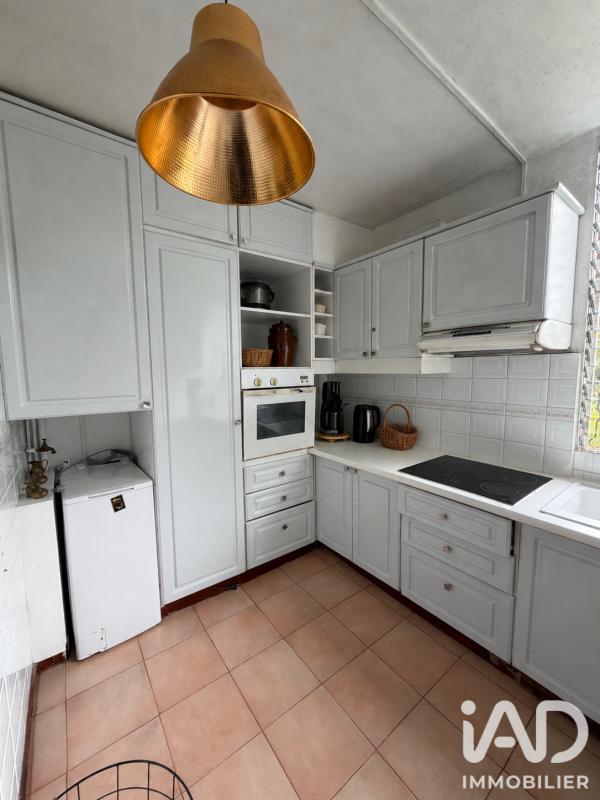 Appartement 4 Pièce(s) Fort-de-France - Photo 8