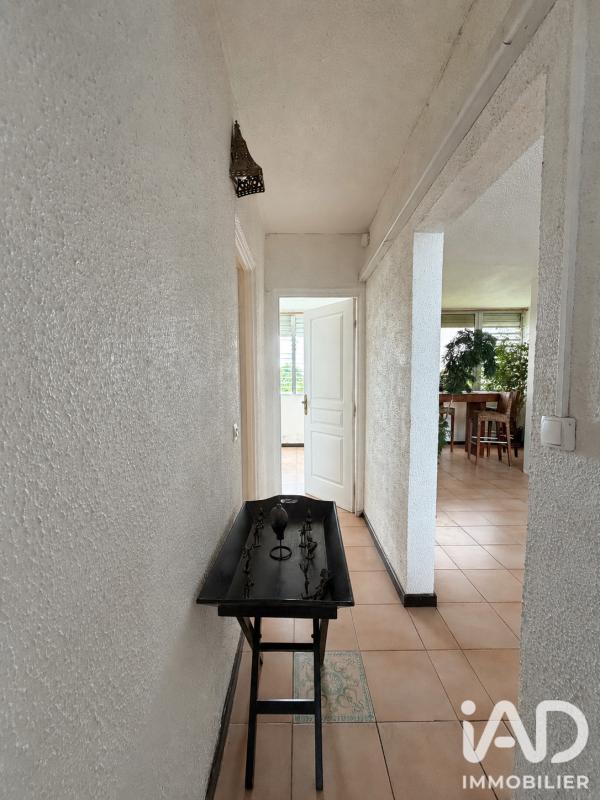 Appartement 4 Pièce(s) Fort-de-France - Photo 9