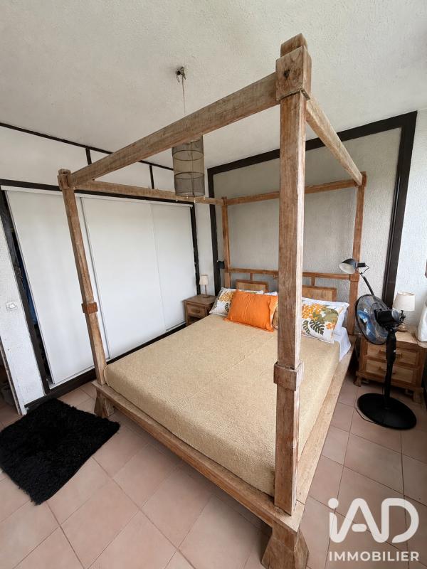 Appartement 4 Pièce(s) Fort-de-France - Photo 10