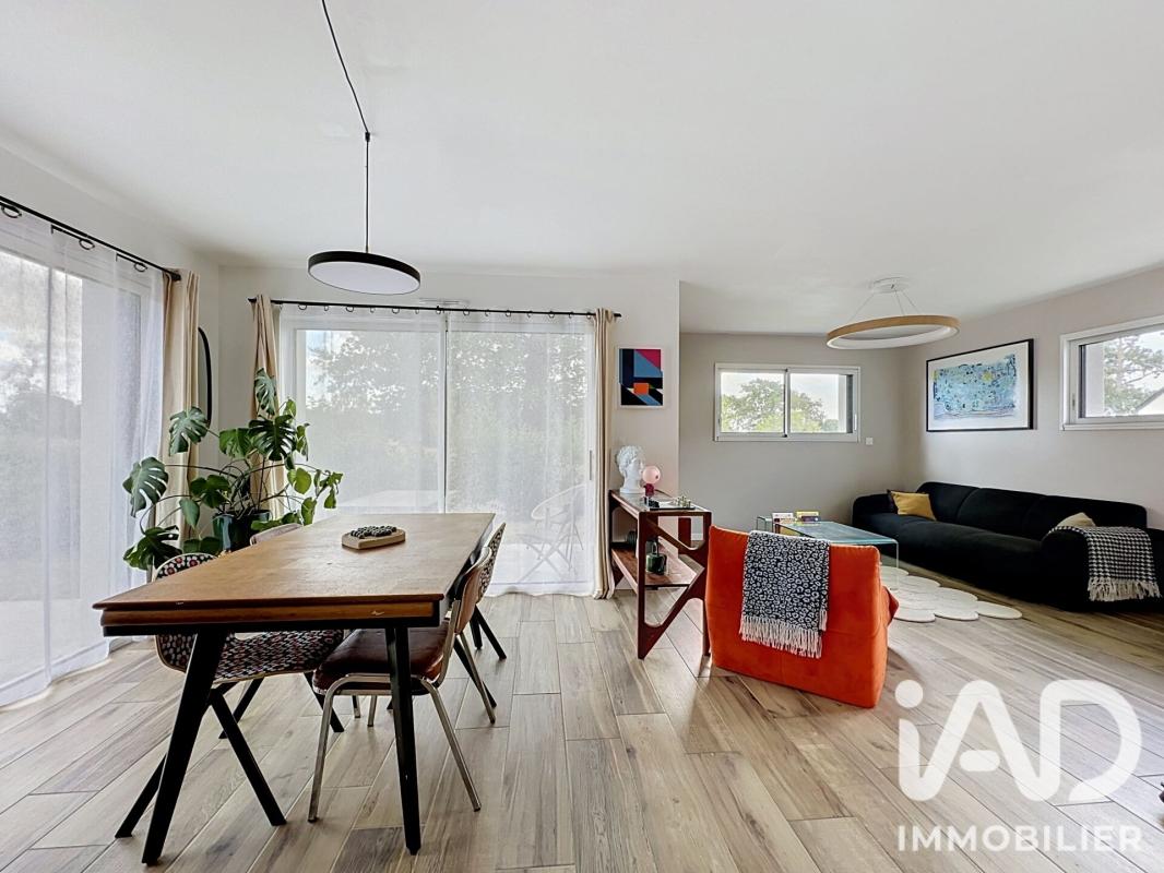 Maison 5 Pièce(s) Nouvoitou