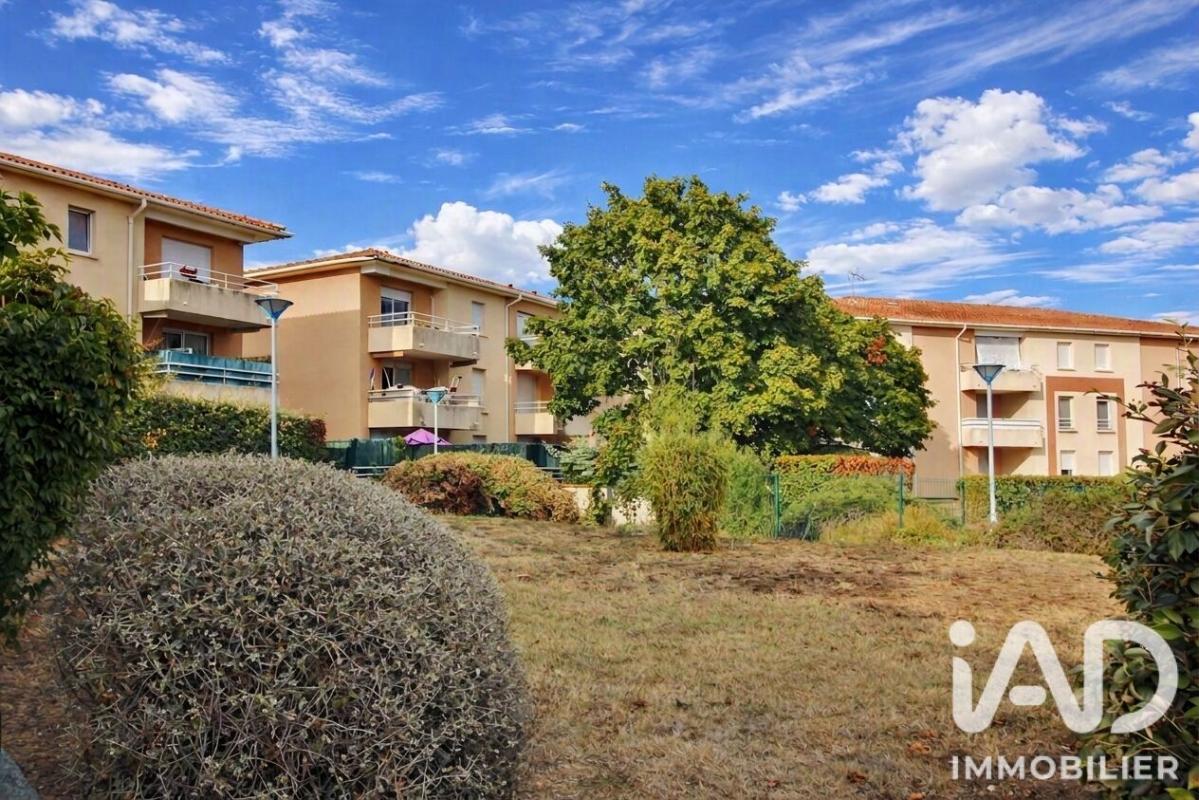 Appartement 3 Pièce(s) Colomiers