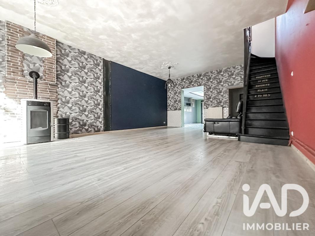 Maison 7 Pièce(s) Denain - Photo 3