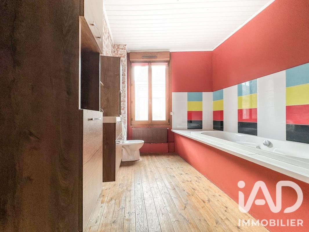Maison 7 Pièce(s) Denain - Photo 8