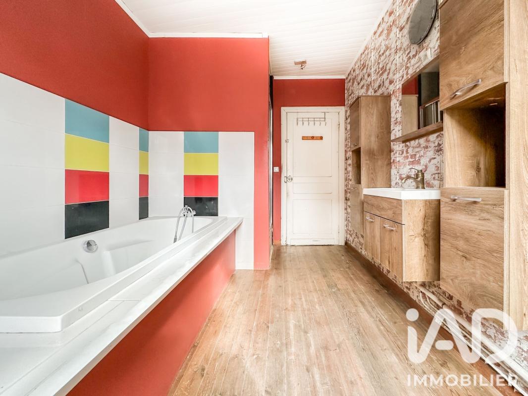 Maison 7 Pièce(s) Denain - Photo 9