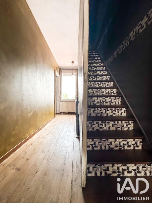 Maison 7 Pièce(s) Denain - Photo 10