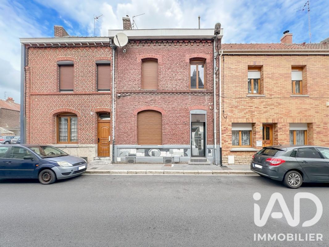 Maison 7 Pièce(s) Denain - Photo 13