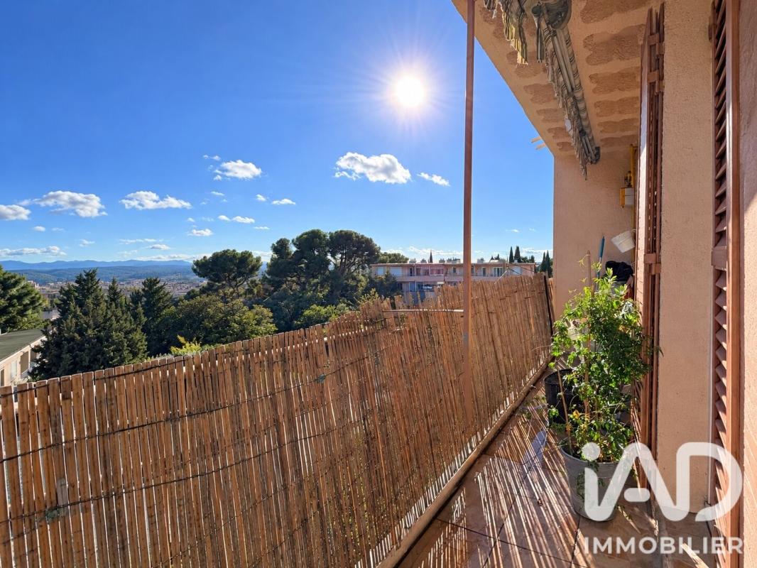 Appartement 4 Pièce(s) Aix-en-Provence