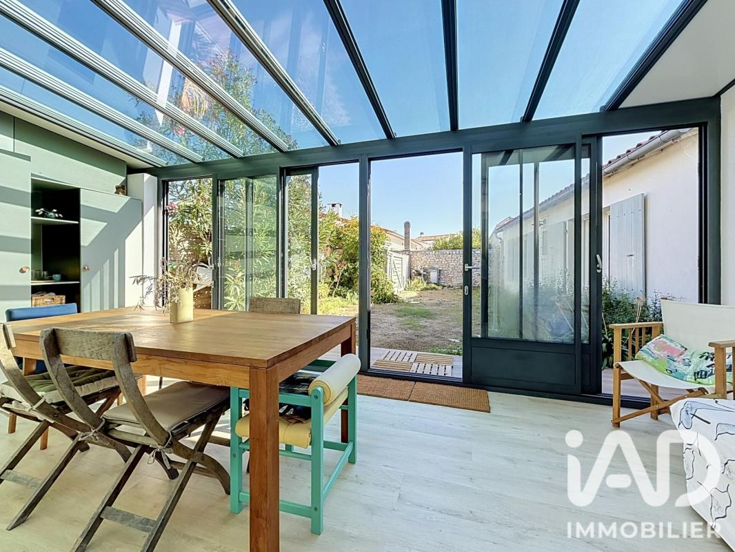 Maison 6 Pièce(s) La Couarde-sur-Mer - Photo 3