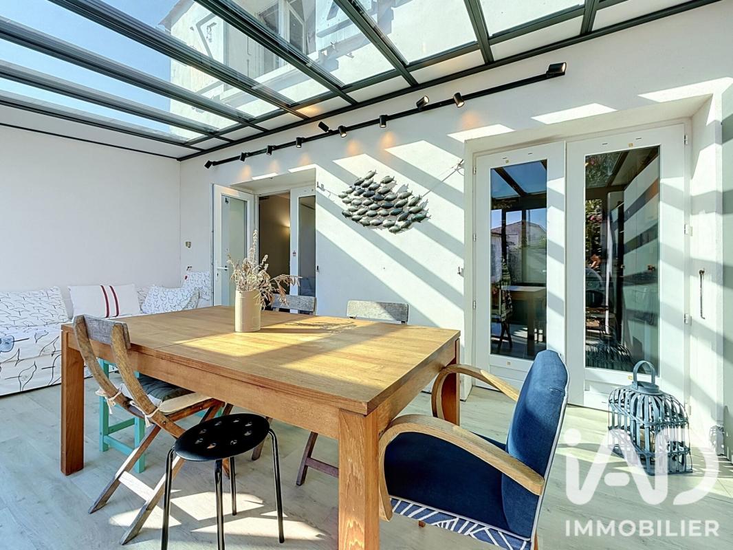 Maison 6 Pièce(s) La Couarde-sur-Mer - Photo 5