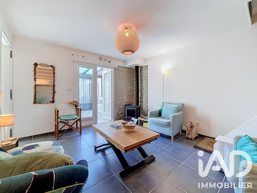 Maison 6 Pièce(s) La Couarde-sur-Mer - Photo 6