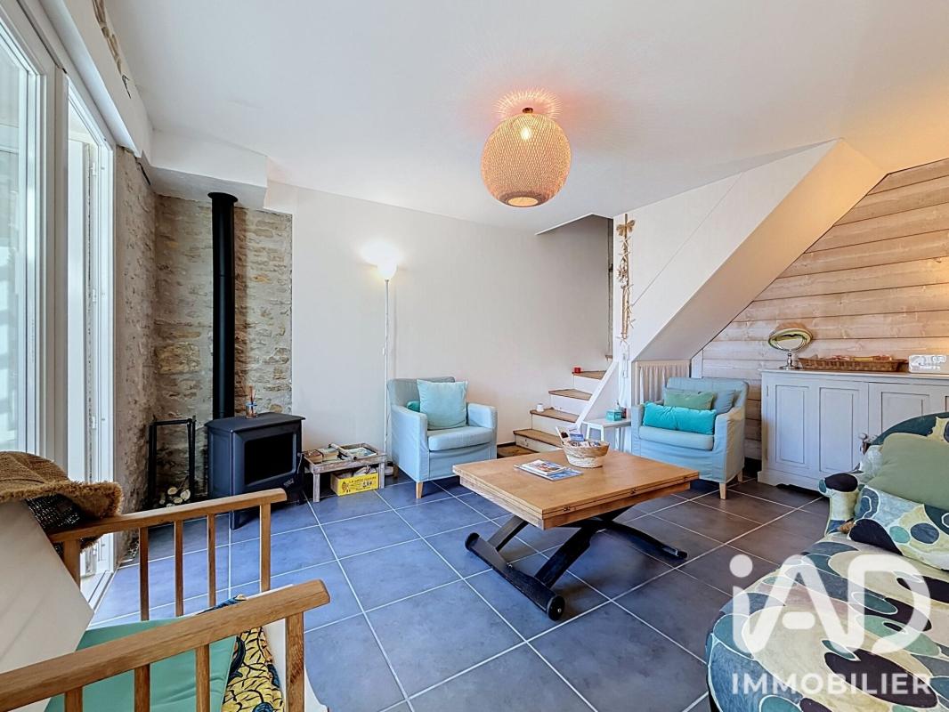 Maison 6 Pièce(s) La Couarde-sur-Mer - Photo 7
