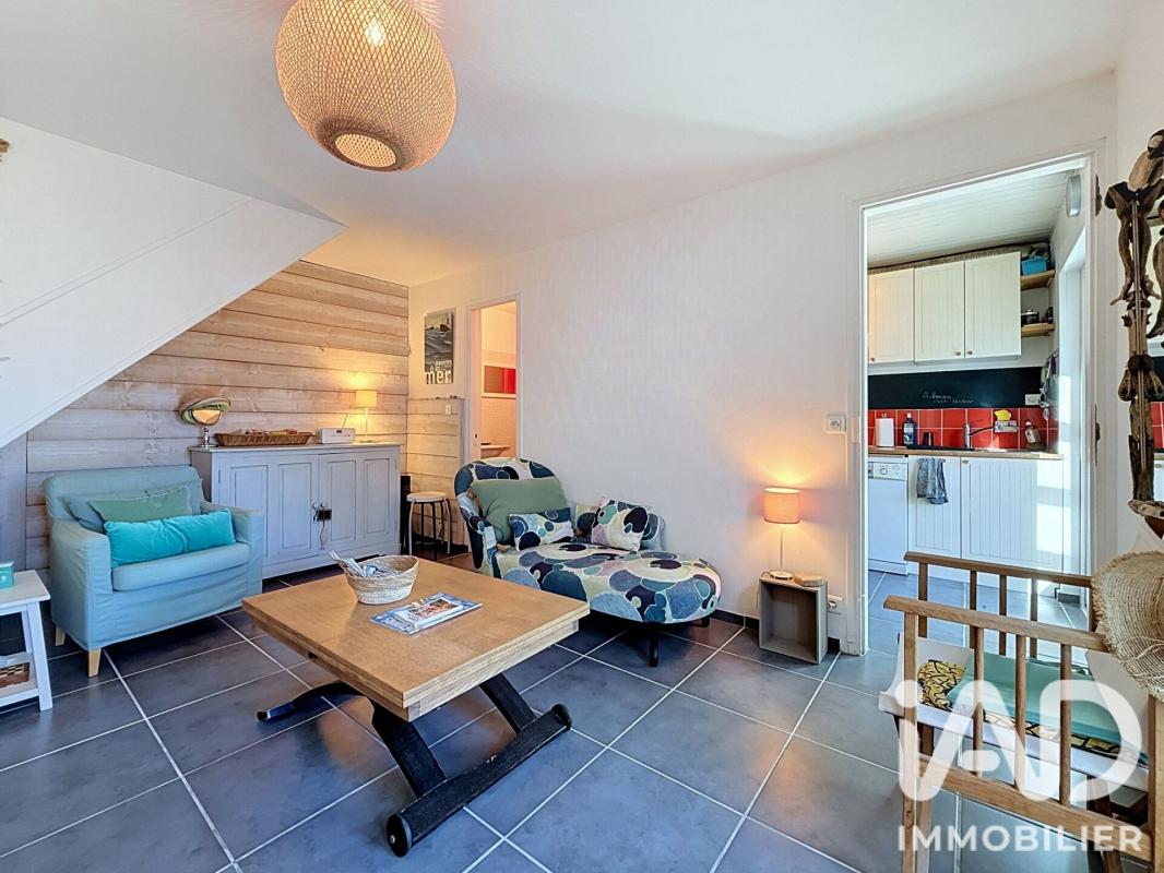 Maison 6 Pièce(s) La Couarde-sur-Mer - Photo 8