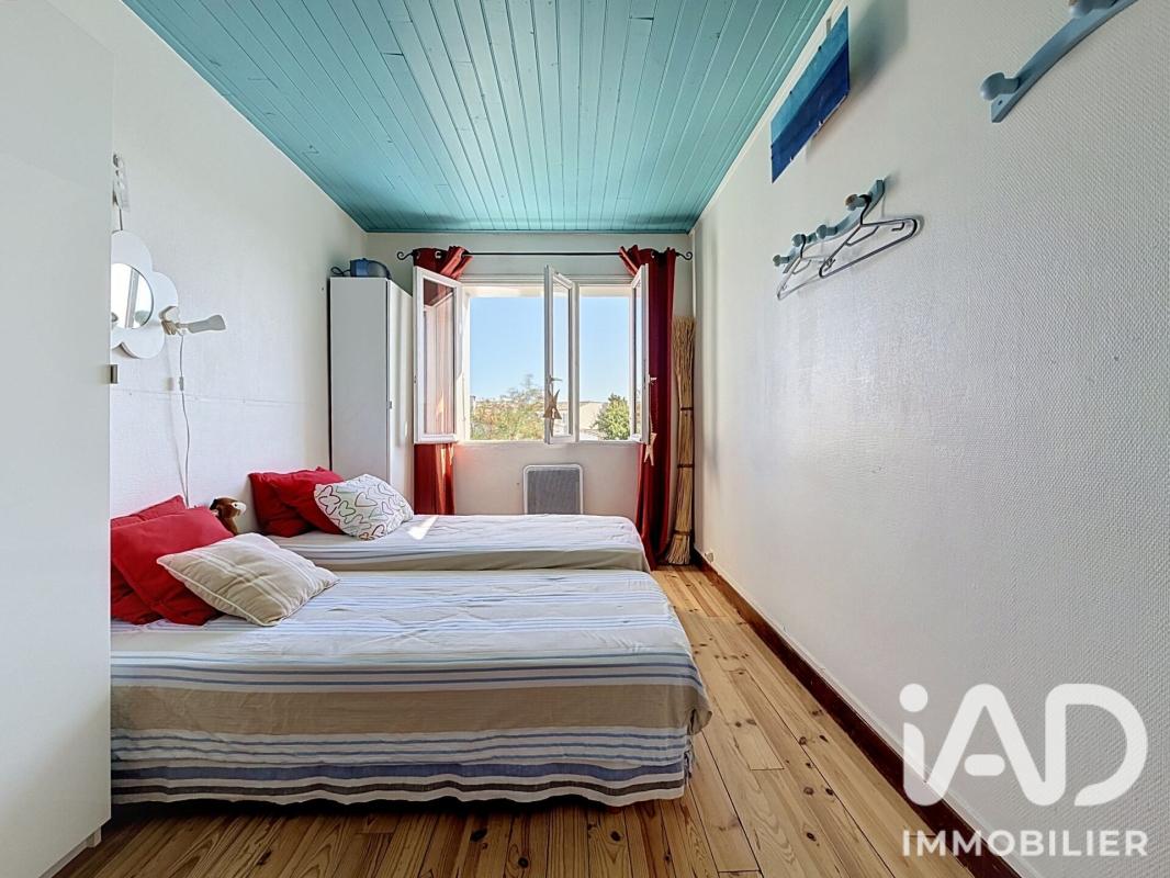 Maison 6 Pièce(s) La Couarde-sur-Mer - Photo 12